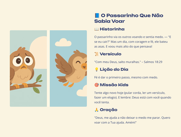 Fé (1)